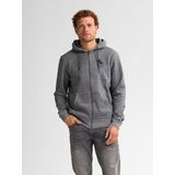 Petrol Industries - Huron - Casual Vest - Zwart