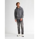 Petrol Industries - Huron - Casual Vest - Zwart