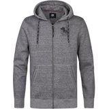 Petrol Industries - Huron - Casual Vest - Zwart