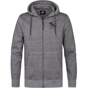 Petrol Industries - Huron - Casual Vest - Zwart