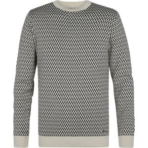 Petrol Industries - Chino Short Islandview - Wit