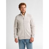 Petrol Industries - M-3050-KWC216 - Trui - Met Volledige Rits