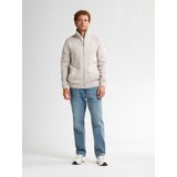 Petrol Industries - M-3050-KWC216 - Trui - Met Volledige Rits