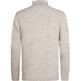 Petrol Industries - M-3050-KWC216 - Trui - Met Volledige Rits