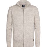 Petrol Industries - M-3050-KWC216 - Trui - Met Volledige Rits