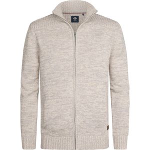 Petrol Industries - M-3050-KWC216 - Trui - Met Volledige Rits