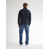 Petrol Industries - M-3050-KWC216 - Trui - Met Volledige Rits