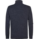 Petrol Industries - M-3050-KWC216 - Trui - Met Volledige Rits