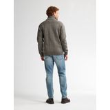 Petrol Industries - M-3050-KWC216 - Trui - Met Volledige Rits