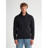 Petrol Industries - M-3050-KWC216 - Trui - Met Volledige Rits