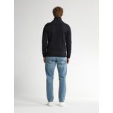 Petrol Industries - M-3050-KWC216 - Trui - Met Volledige Rits