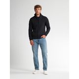 Petrol Industries - M-3050-KWC216 - Trui - Met Volledige Rits