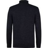 Petrol Industries - M-3050-KWC216 - Trui - Met Volledige Rits