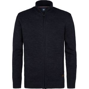 Petrol Industries - M-3050-KWC216 - Trui - Met Volledige Rits