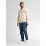 Petrol Industries - M-3050-KWC248 - Half Rits Trui