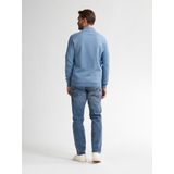 Petrol Industries - M-3050-KWC248 - Half Rits Trui