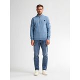 Petrol Industries - M-3050-KWC248 - Half Rits Trui