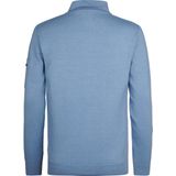 Petrol Industries - M-3050-KWC248 - Half Rits Trui