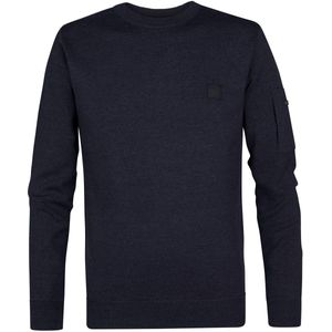 Petrol Industries - M-3050-KWR249 - Trui