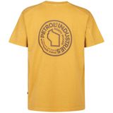 Petrol Industries - M-3050-TSR616 - T-shirt - Korte Mouwen