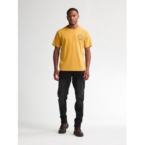 Petrol Industries - M-3050-TSR616 - T-shirt - Korte Mouwen