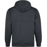 Petrol Industries - Janesville - Hoodie - Zwart - Heren Relaxed Fit