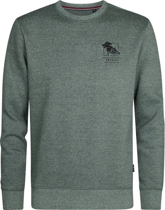 Petrol Industries - M-3050-SWR309 - Sweatshirt