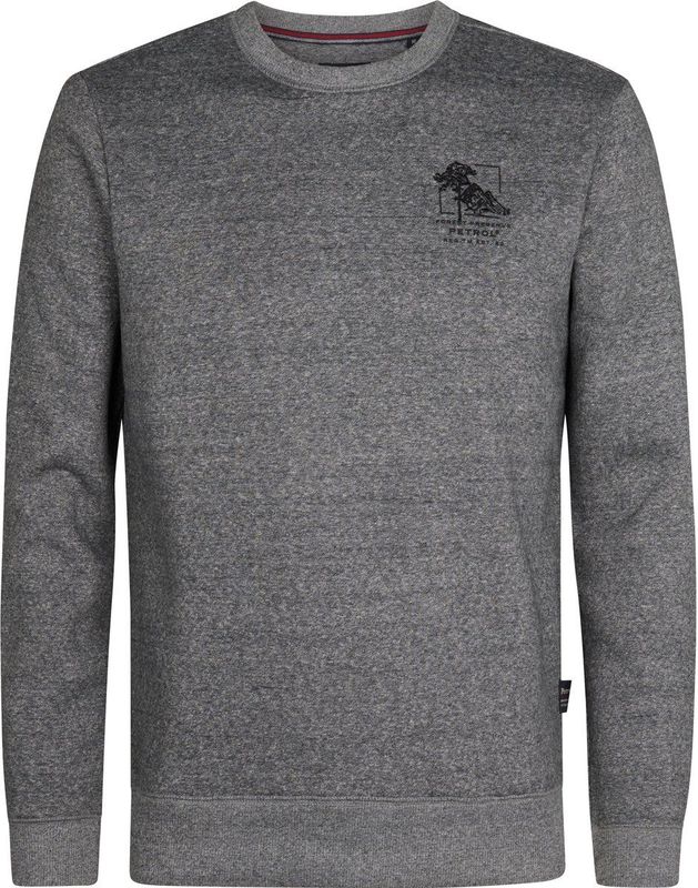 Petrol Industries - M-3050-SWR309 - Sweatshirt