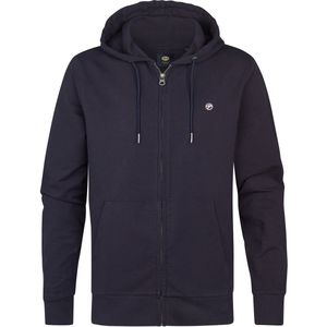 Petrol Industries - M-3050-SWH337 - Sweatshirt - Met Rits