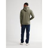 Petrol Industries - Heren Casual Vest Ironwood - Groen