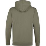 Petrol Industries - Heren Casual Vest Ironwood - Groen