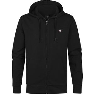 Petrol Industries - M-3050-SWH337 - Sweatshirt - Met Rits