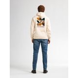 Petrol Industries - M-3050-TSR617 - T-shirt - Korte Mouwen