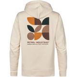 Petrol Industries - M-3050-TSR617 - T-shirt - Korte Mouwen