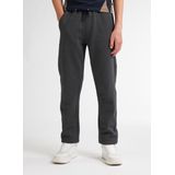 Petrol Industries - Joggingbroek Bridger - Zwart - Jongens