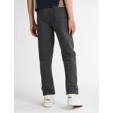 Petrol Industries - Joggingbroek Bridger - Zwart - Jongens