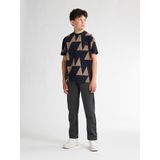 Petrol Industries - Joggingbroek Bridger - Zwart - Jongens