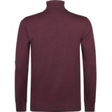 Petrol Industries - Coltrui - Rood - Regular Fit - Pullover