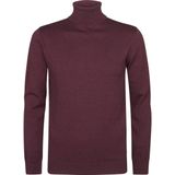 Petrol Industries - Coltrui - Rood - Regular Fit - Pullover