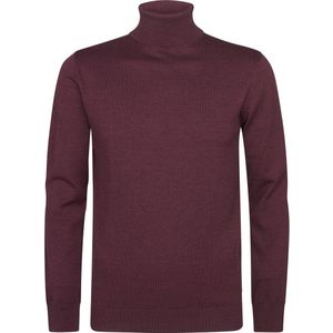 Petrol Industries - Coltrui - Rood - Regular Fit - Pullover