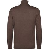 Petrol Industries - Coltrui - Bruin - Regular Fit - Pullover
