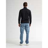 Coltrui - Zwart - Katoen/Acryl