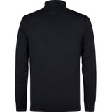 Coltrui - Zwart - Katoen/Acryl