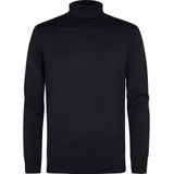 Coltrui - Zwart - Katoen/Acryl