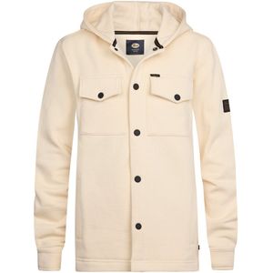 Petrol Industries - Overshirt Shasta - Geel - Jongens