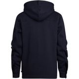 Petrol Industries - Shasta - Overshirt - Blauw - Met Capuchon