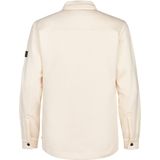 Petrol Industries - Overshirt Chehalis - Geel - Overshirt