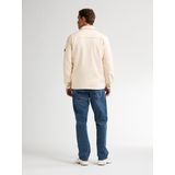 Petrol Industries - Overshirt Chehalis - Geel - Overshirt