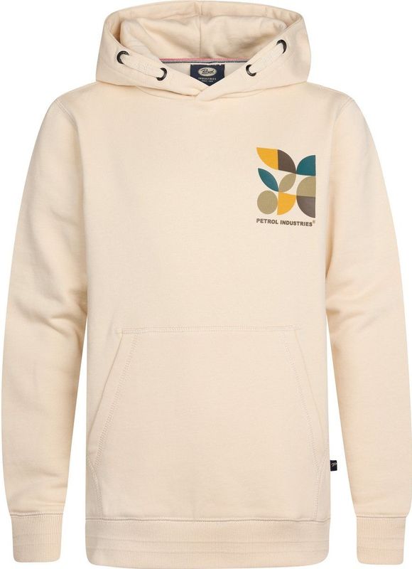 Petrol Industries - B-3050-SWH365 - Hoodie