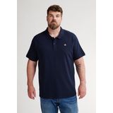 Petrol Industries - M-3050-POL0020 - Poloshirt - Korte Mouw